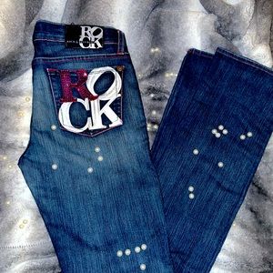 Rock & Republic Jeans size 28